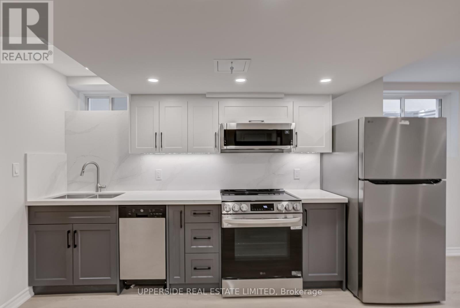 Lower - 73 Gemini Drive, Barrie, ON