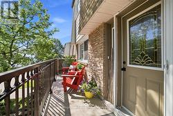 5 - 2120 MARINE DRIVE Oakville (Br Bronte), ON L6L 1B7