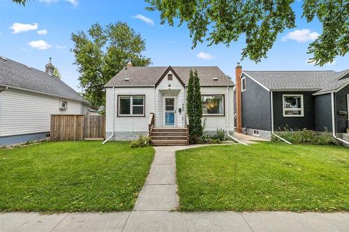 795 Lorette Avenue, Winnipeg, MB 