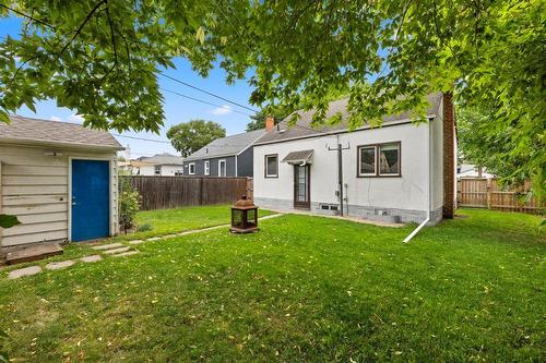 795 Lorette Avenue, Winnipeg, MB 