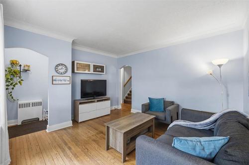 795 Lorette Avenue, Winnipeg, MB 
