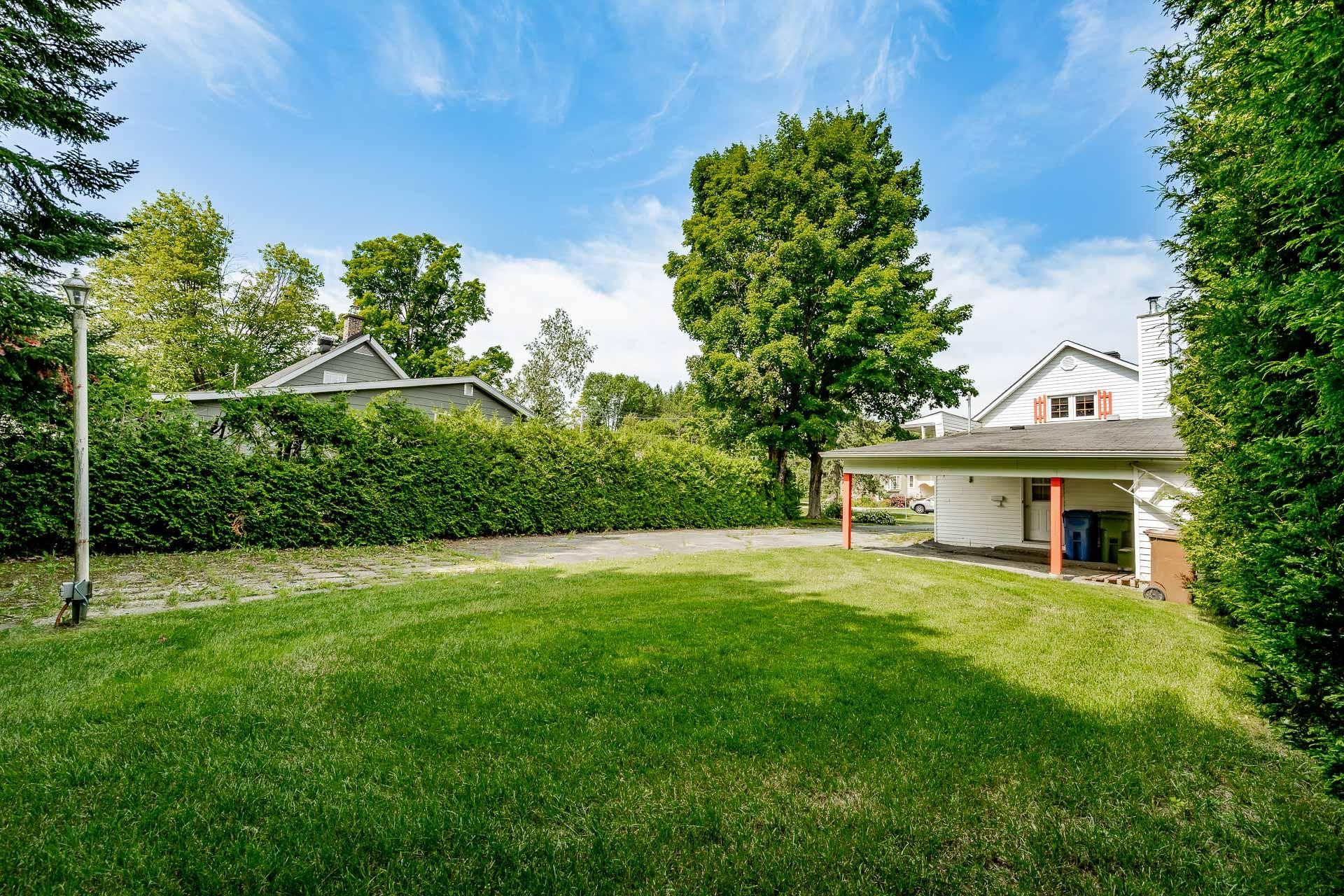 Lot - 146 Rue Therrien, Saint-François-Xavier-De-Brompton, QC