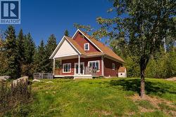 10140 HALDI ROAD Prince George, BC V2N 6J5