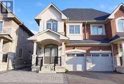 BSMT - 43 PORTAGE AVENUE Richmond Hill, ON L4E 2Z5