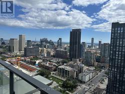 2801 - 47 MUTUAL STREET Toronto, ON M5B 0C6