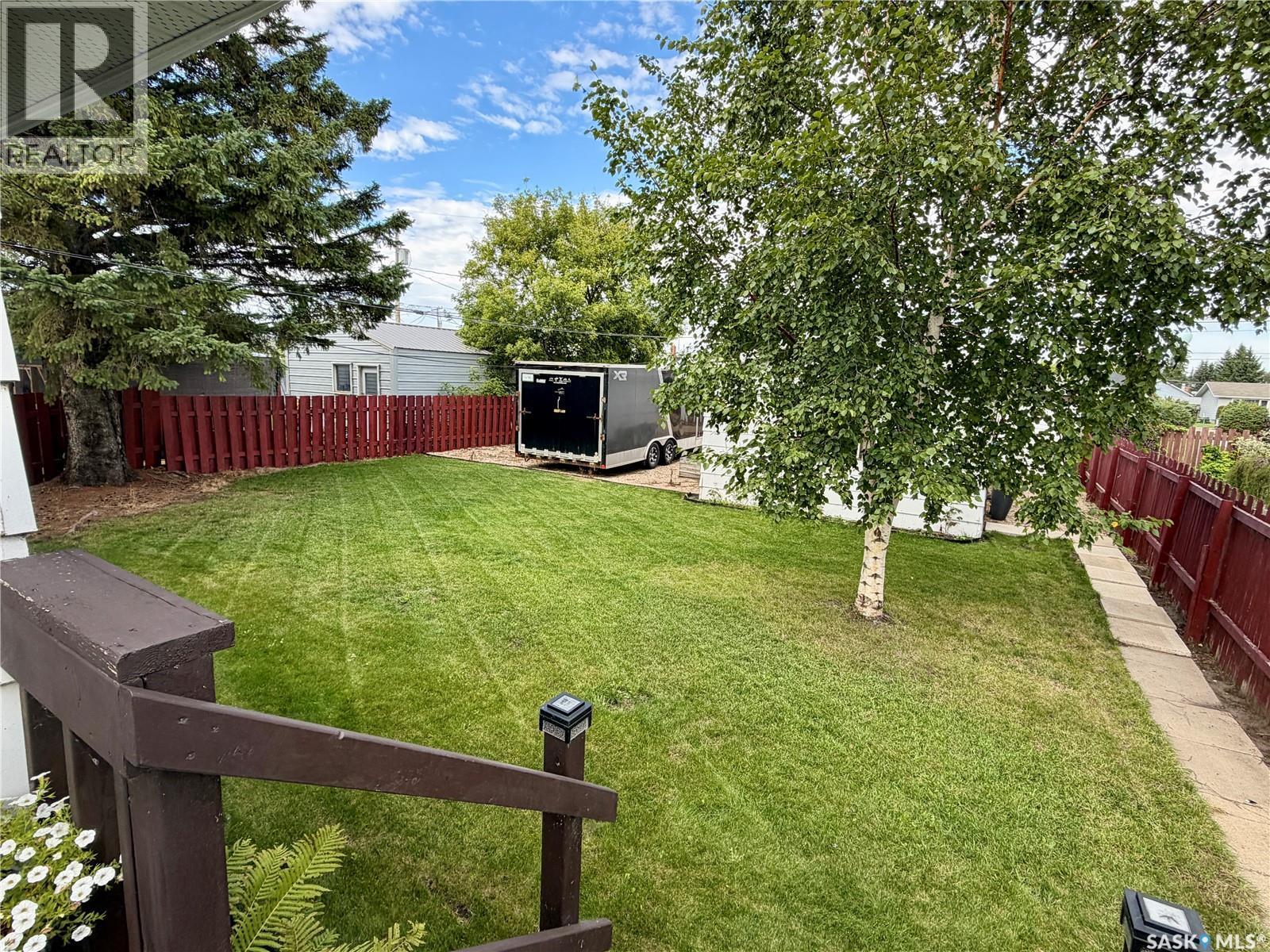 110 Railway Avenue E, Shellbrook, SK