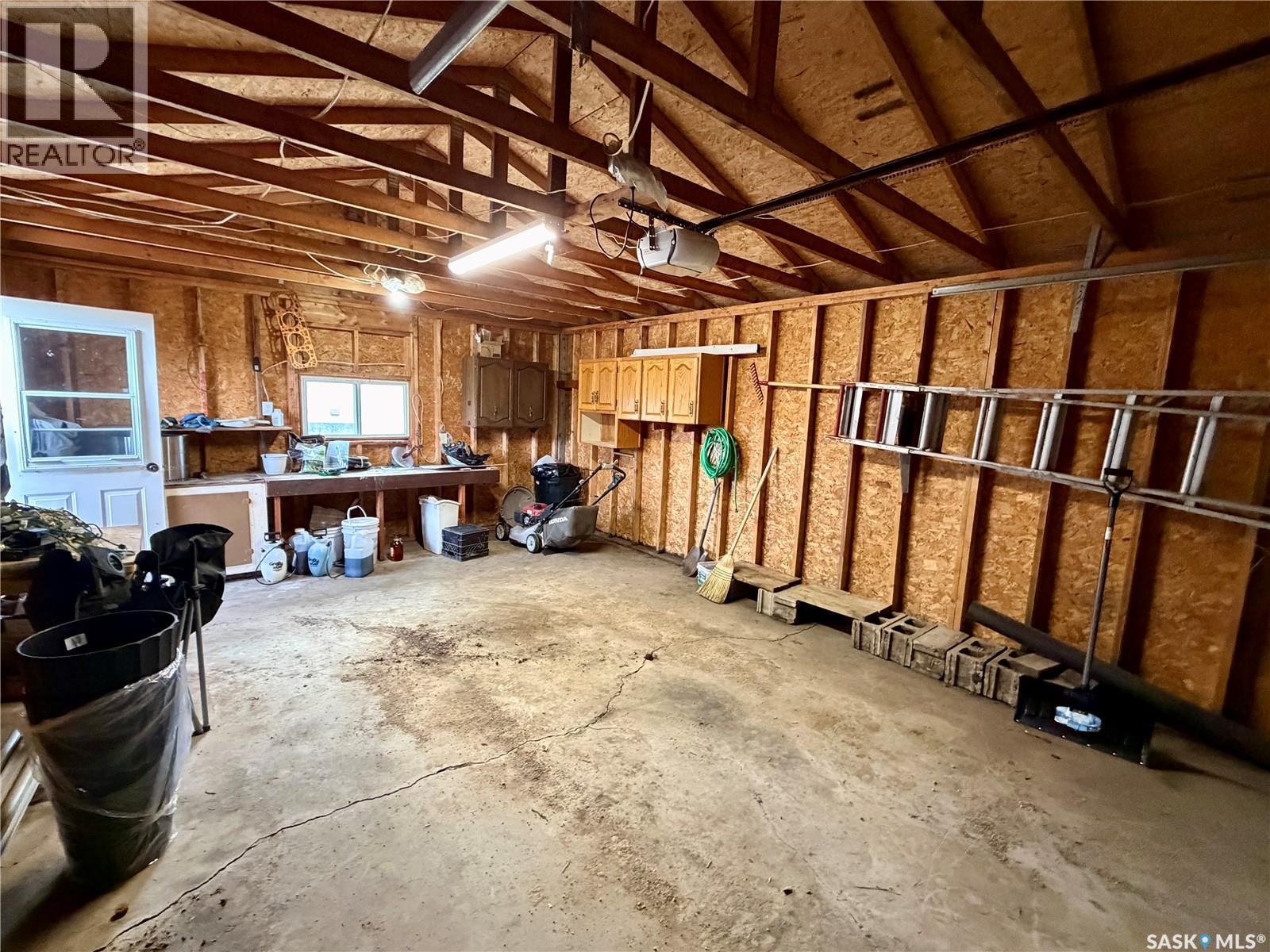 110 Railway Avenue E, Shellbrook, SK