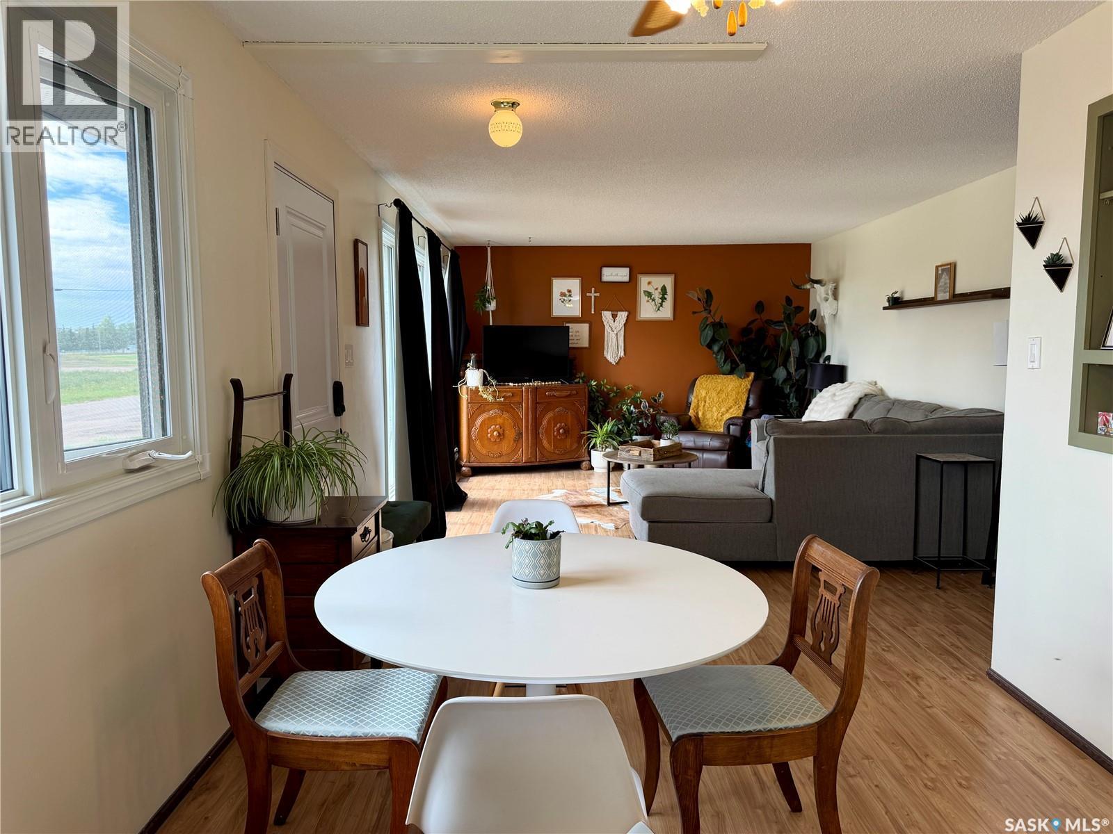 110 Railway Avenue E, Shellbrook, SK