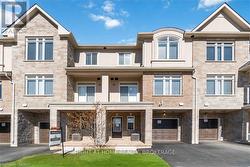 8 - 40 ZINFANDEL DRIVE Hamilton (Fruitland), ON L8E 0L1
