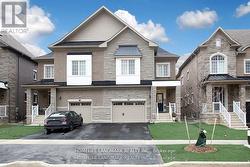 FURNISHED BASEMENT - 46 SEGUIN STREET Richmond Hill, ON L4E 1H9