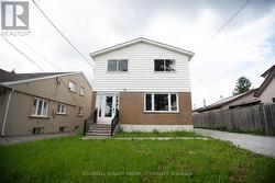 (BSMT) - 22 ELM GROVE AVENUE Richmond Hill, ON L4E 2T1