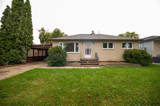 525 Melrose Ave, Winnipeg, MB
