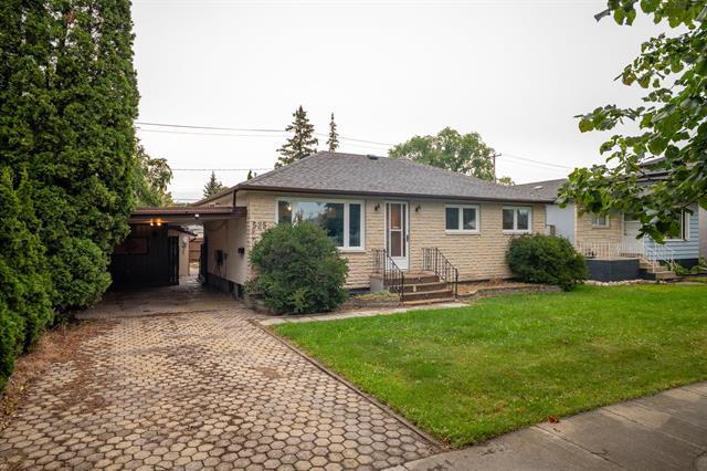 525 Melrose Ave, Winnipeg, MB