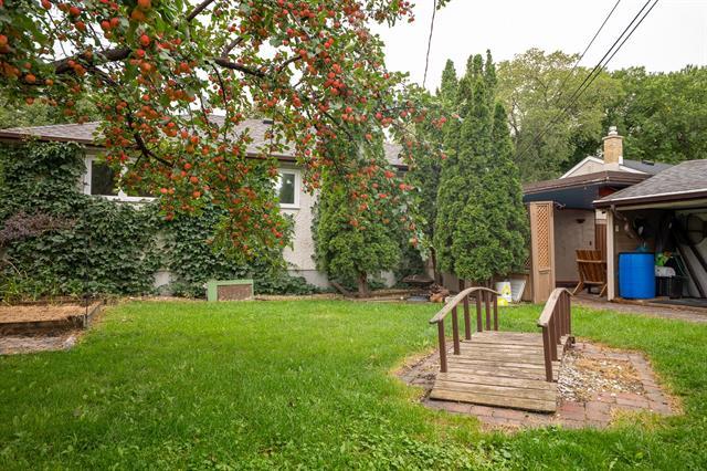 525 Melrose Ave, Winnipeg, MB