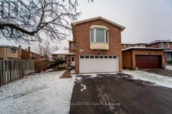 BASEMENT - 2528 SYMINGTON COURT Mississauga, ON L5N 4L4
