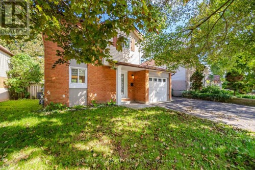 731 Elgin Street N, Cambridge, ON 