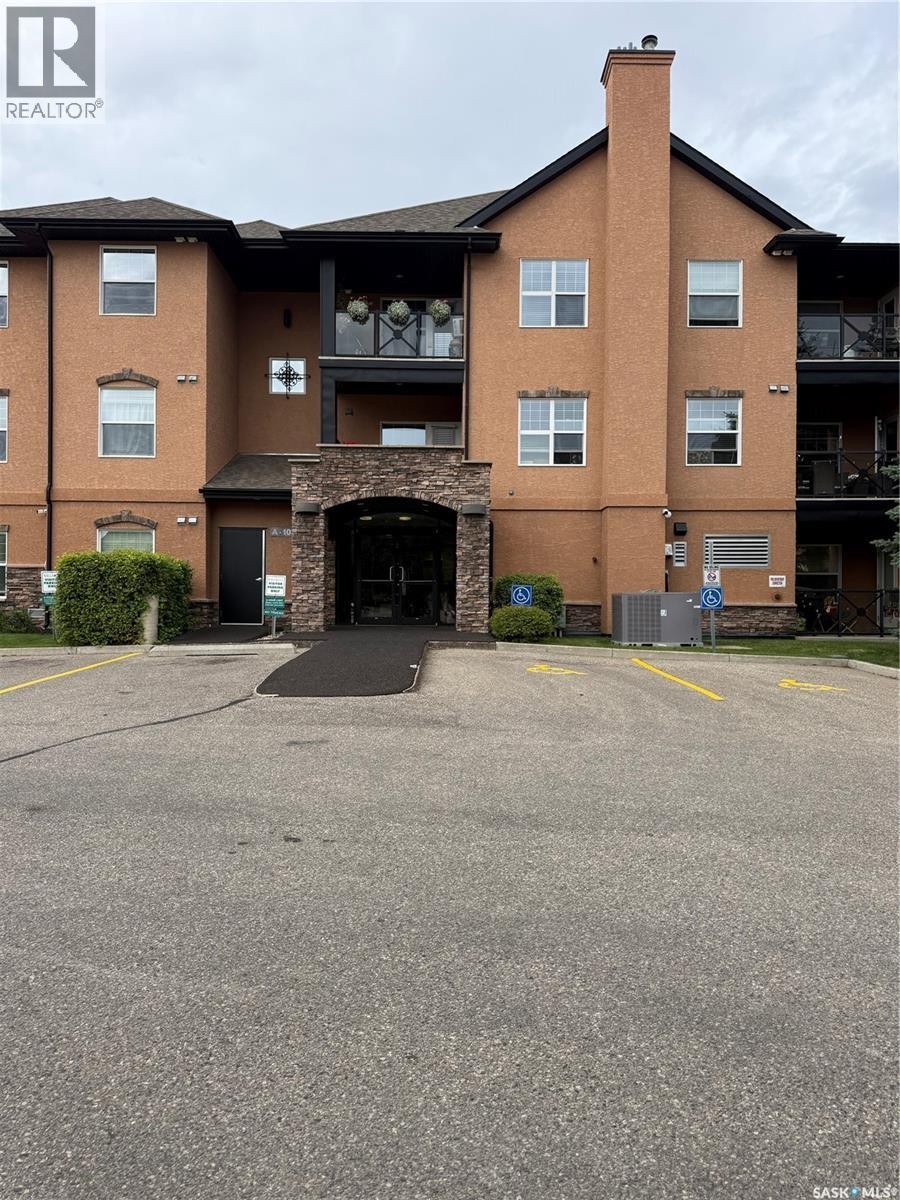 211A 103 Wellman Crescent, Saskatoon, SK