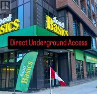 1007 - 4130 PARKSIDE VILLAGE DRIVE Mississauga, ON L5B 3M8