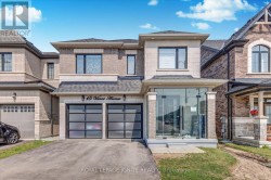 BASEMENT - 15 VANNI AVENUE Markham, ON L3S 0G3