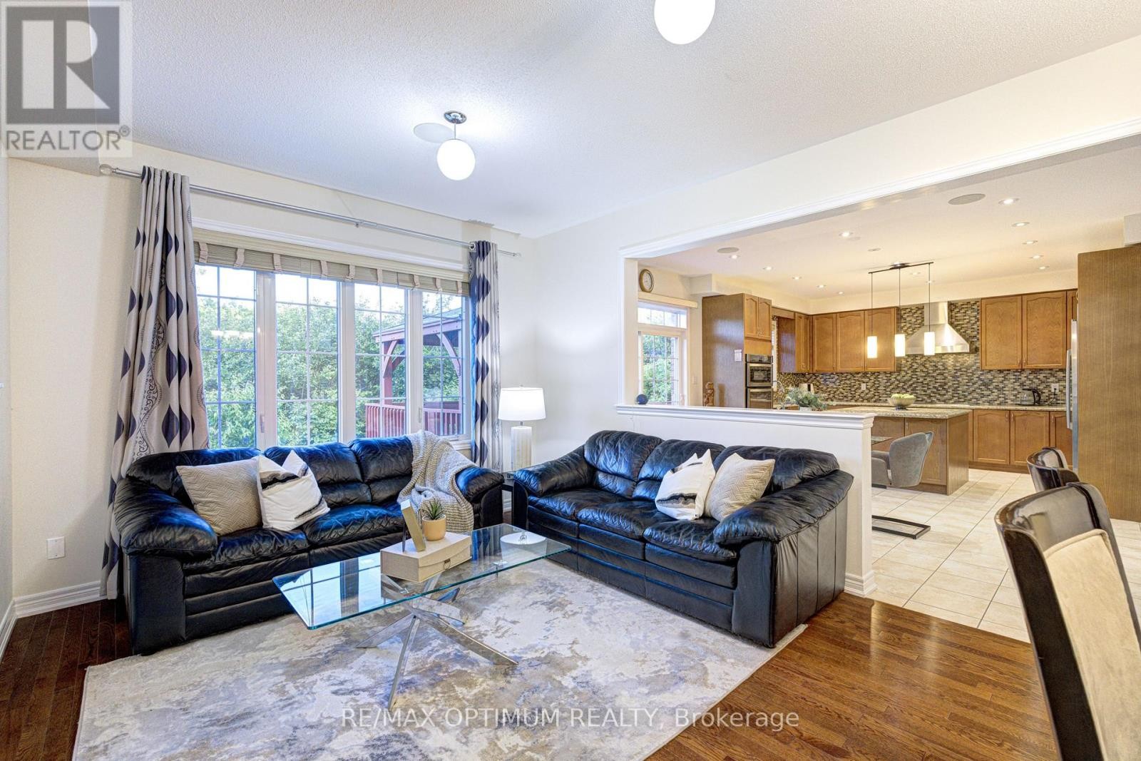54 Midcrest Circle, Brampton, ON