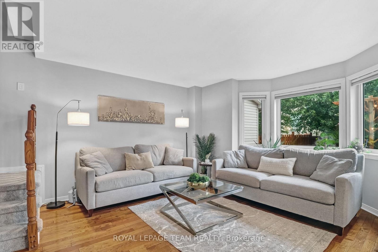 74 Milner Downs Crescent, Ottawa, ON
