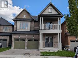 108 HUBNER AVENUE Markham, ON L6C 0R5