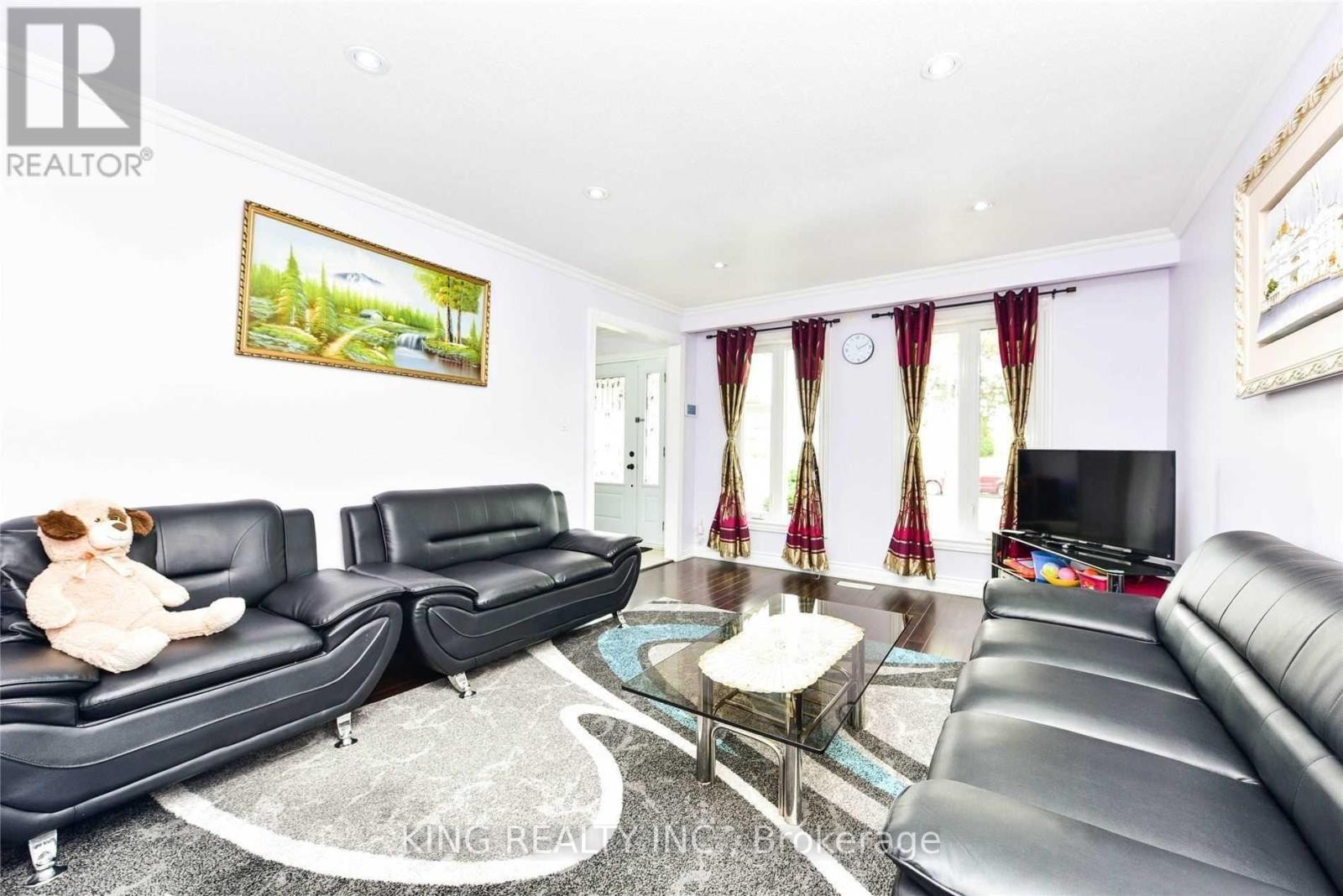 3412 Monica Drive, Mississauga, ON