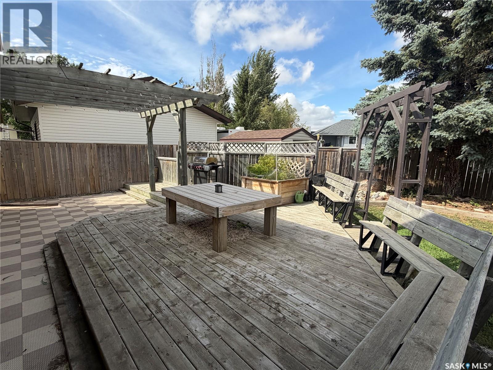 32 Barnes Crescent, Humboldt, SK