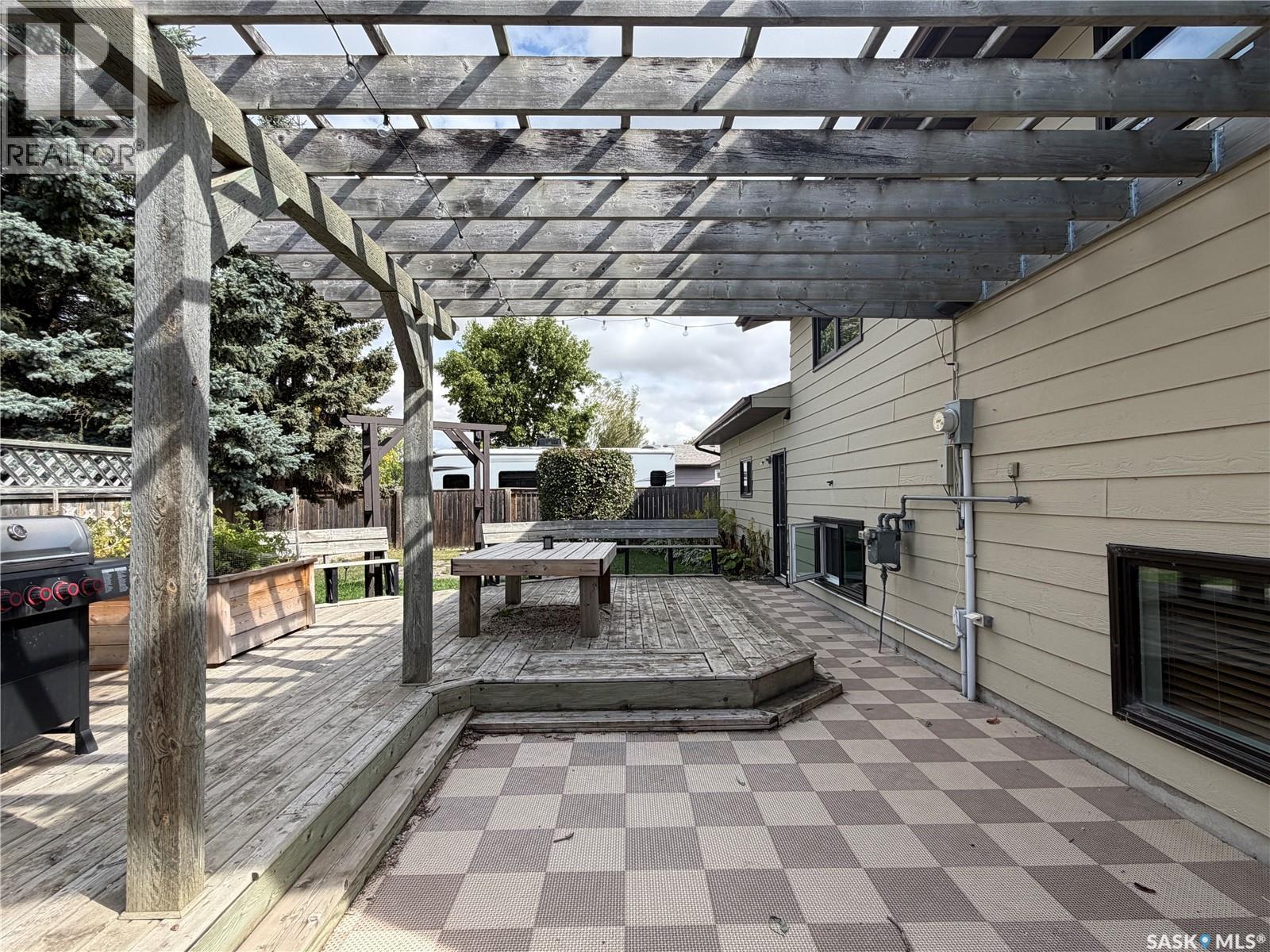 32 Barnes Crescent, Humboldt, SK