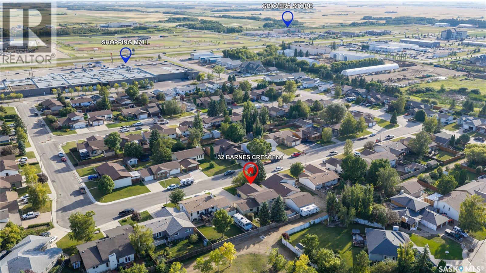 32 Barnes Crescent, Humboldt, SK
