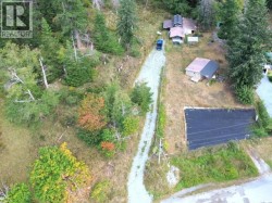 4317 SANDERSON ROAD Texada Island, BC V0N 1W0