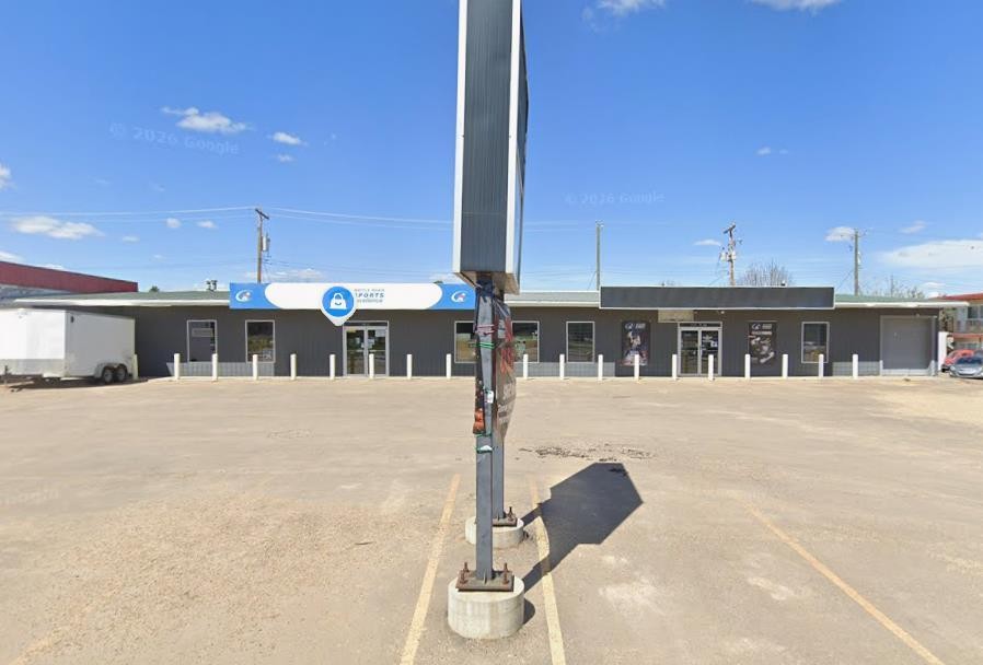6120 48 Avenue, Camrose, AB