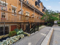 108 - 400 HOPEWELL AVENUE Toronto, ON M6E 2S2