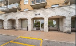 314 - 2504 RUTHERFORD ROAD Vaughan, ON L4K 5N5