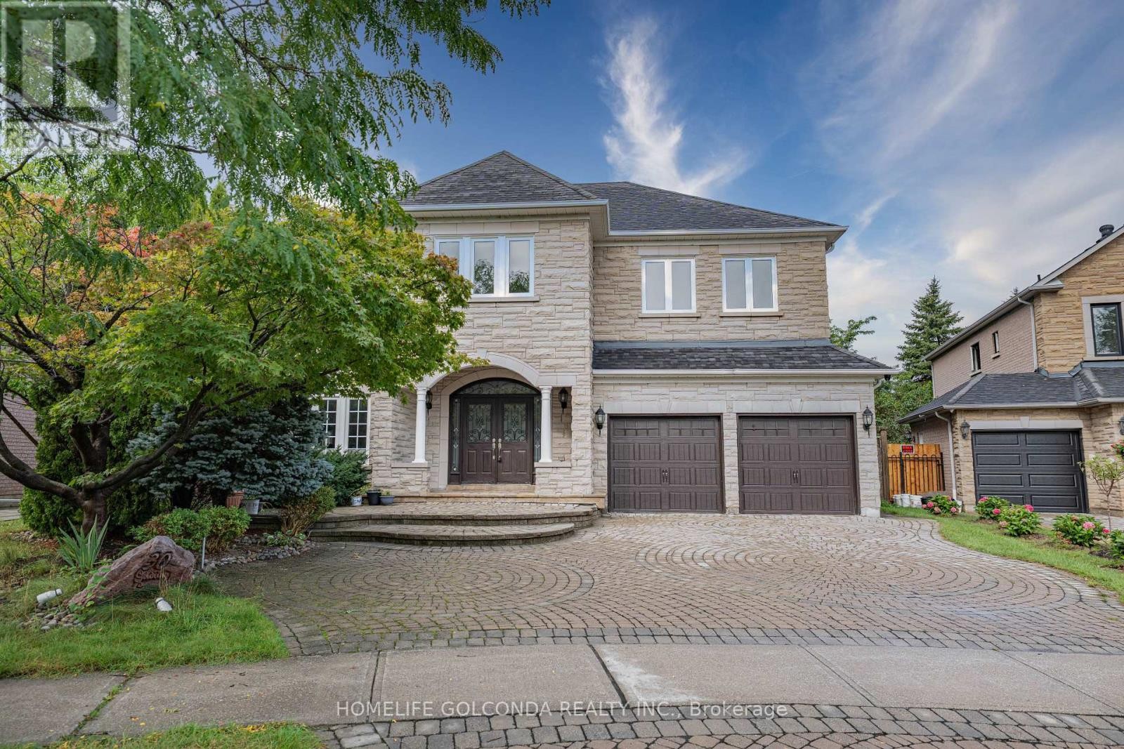 30 Goldring Crescent, Markham, ON