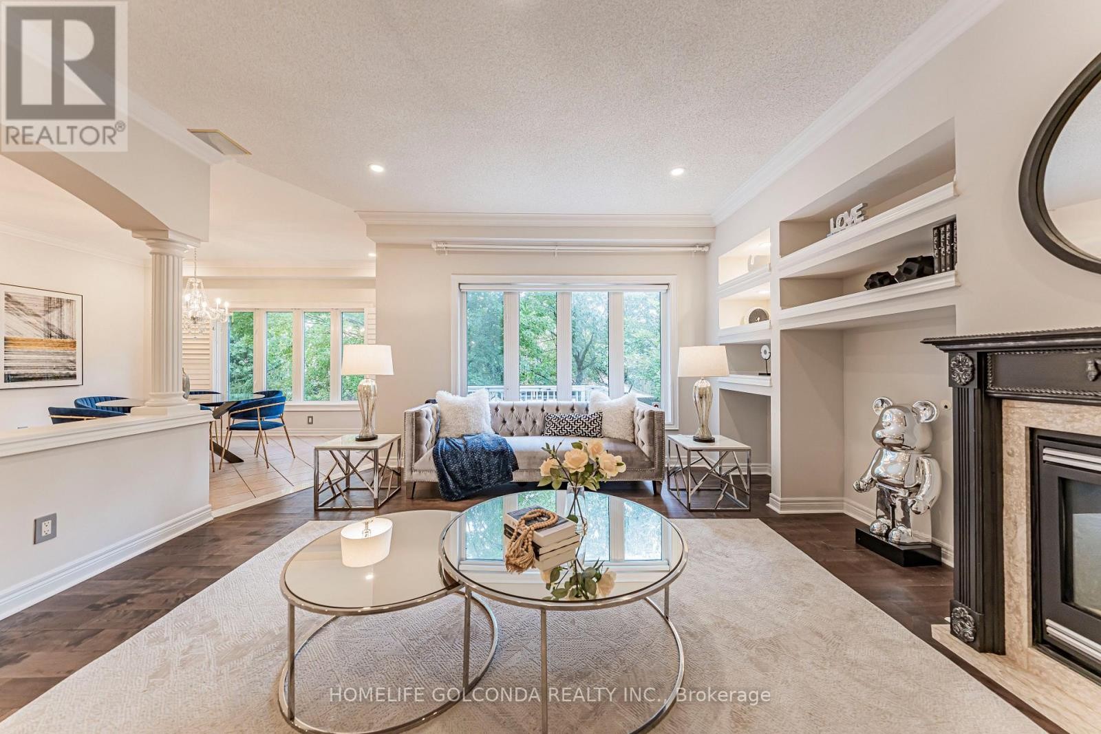 30 Goldring Crescent, Markham, ON