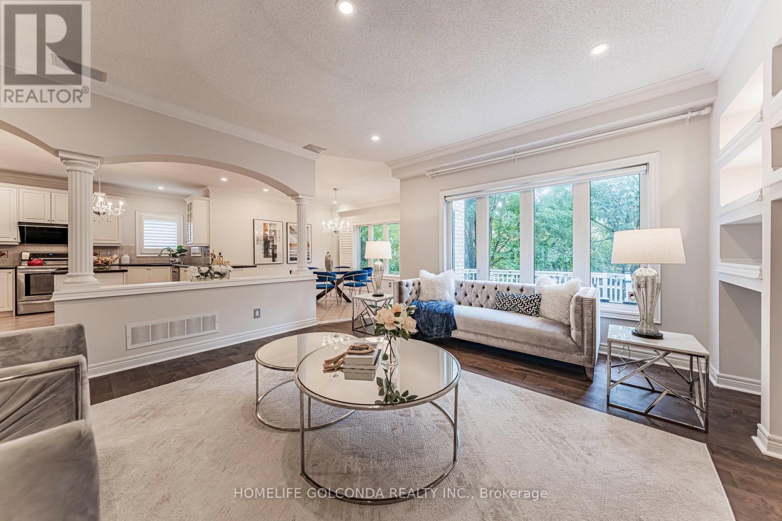 30 Goldring Crescent, Markham, ON