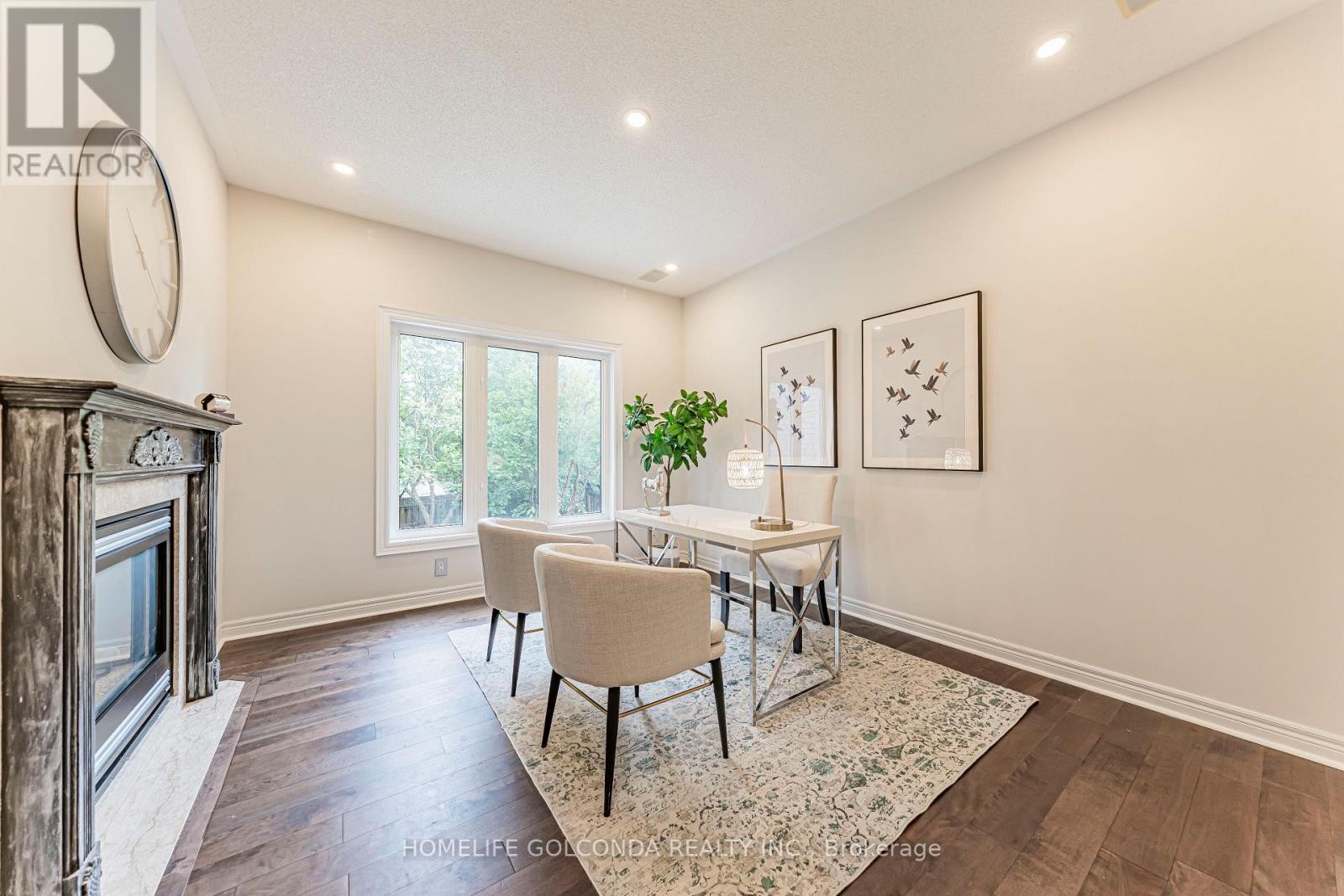 30 Goldring Crescent, Markham, ON