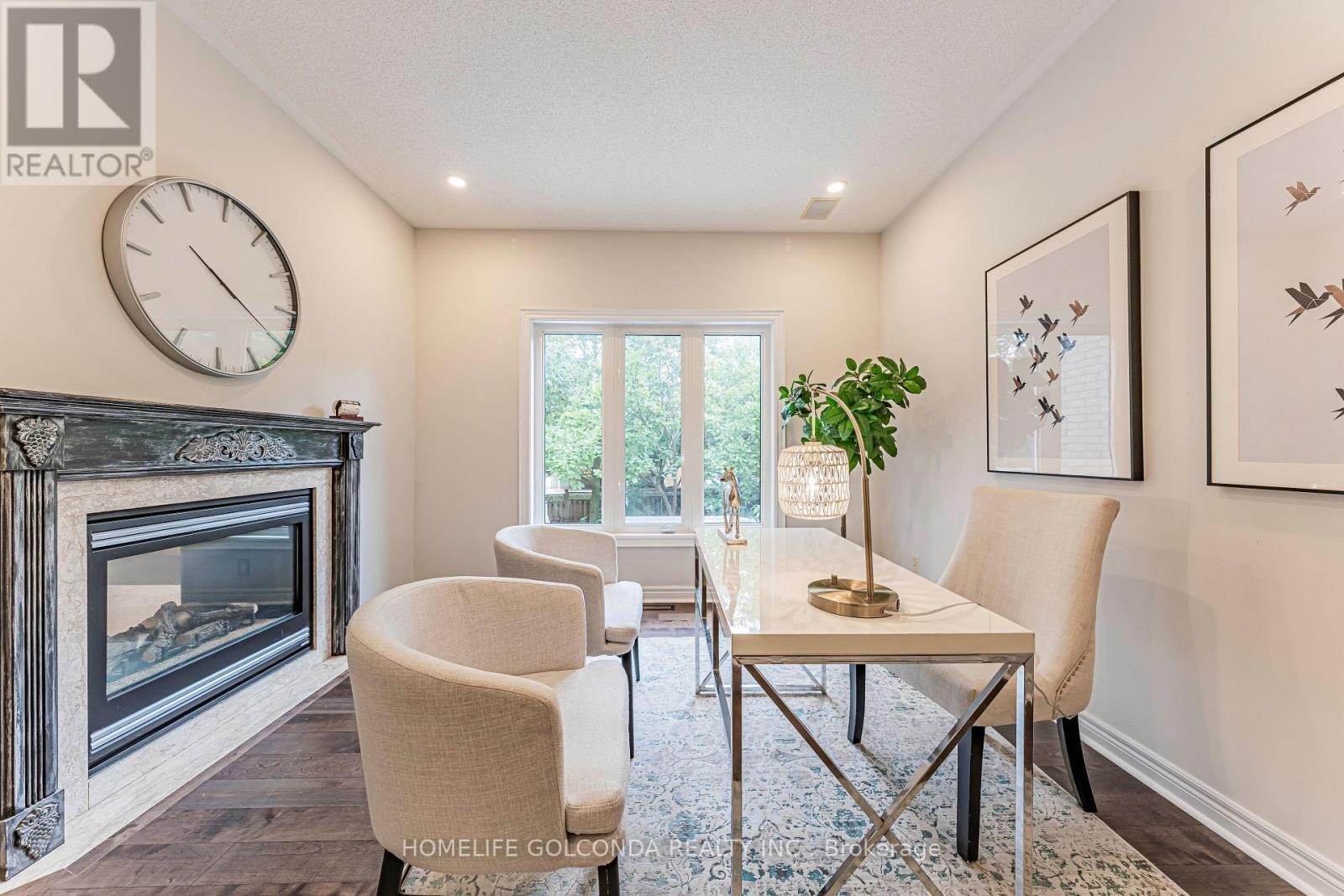30 Goldring Crescent, Markham, ON