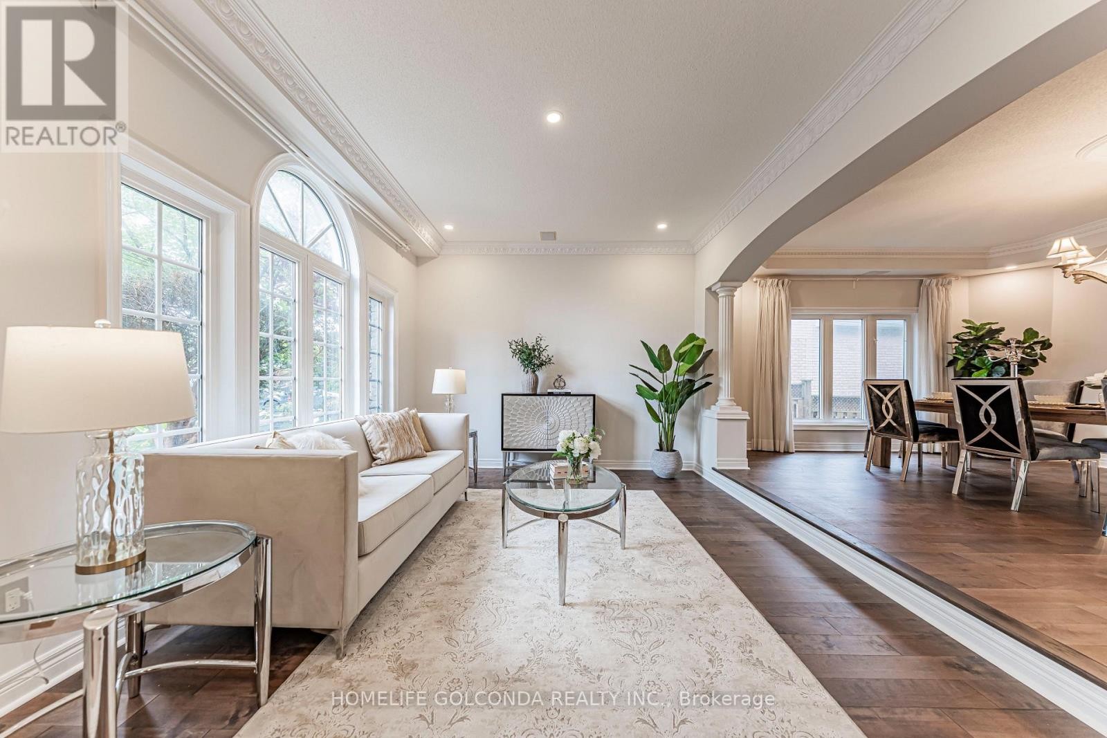 30 Goldring Crescent, Markham, ON