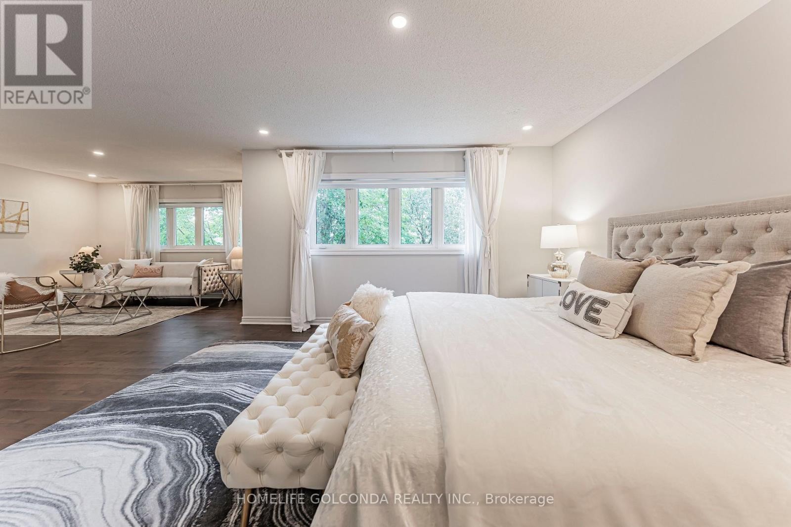30 Goldring Crescent, Markham, ON