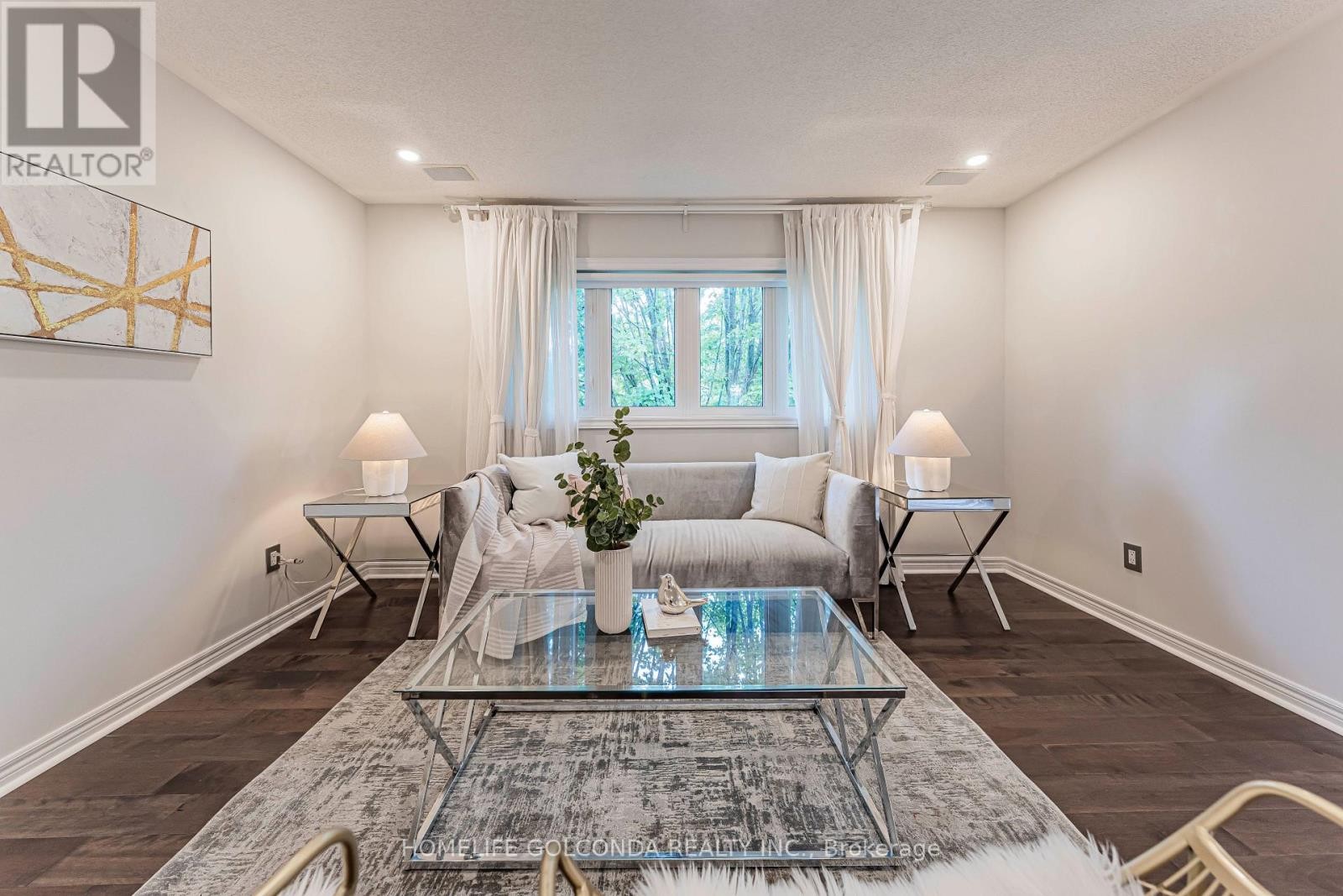 30 Goldring Crescent, Markham, ON