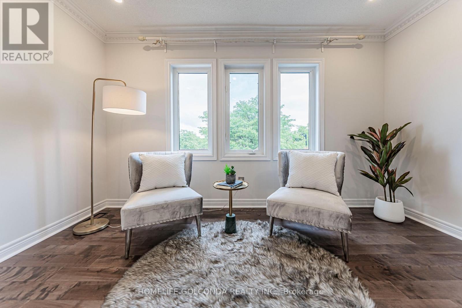 30 Goldring Crescent, Markham, ON