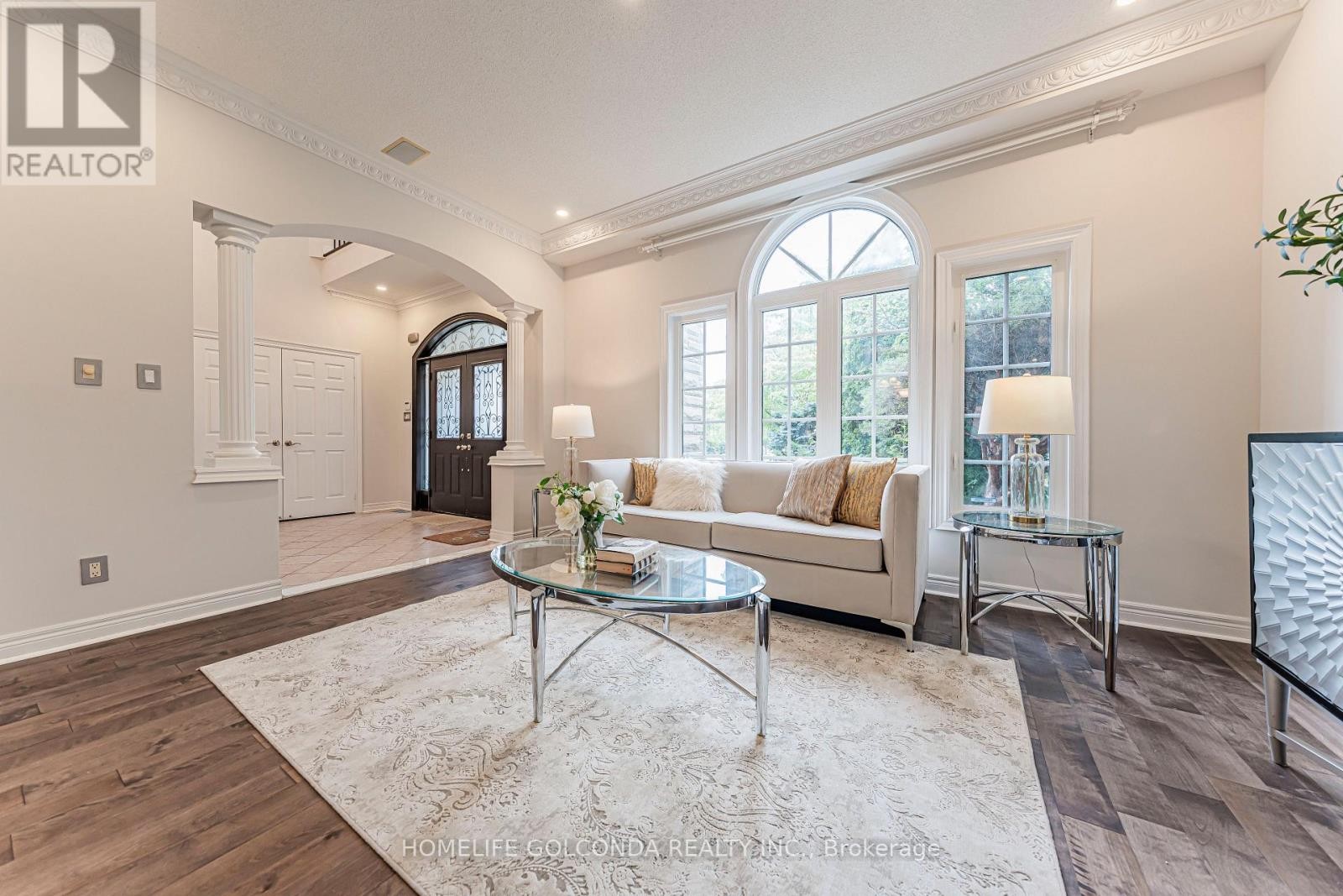 30 Goldring Crescent, Markham, ON