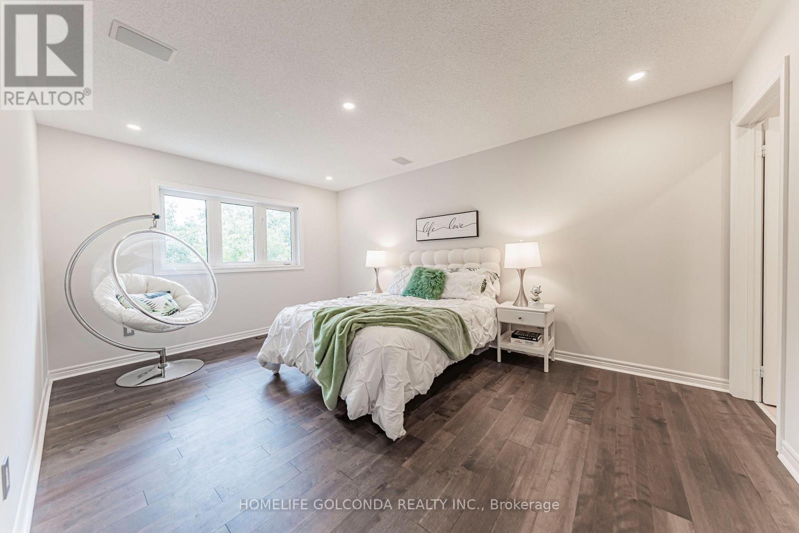 30 Goldring Crescent, Markham, ON