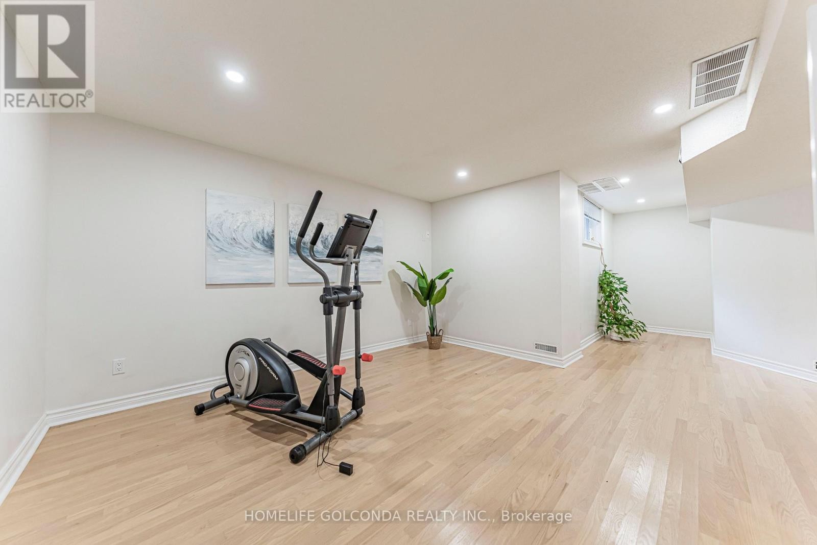 30 Goldring Crescent, Markham, ON