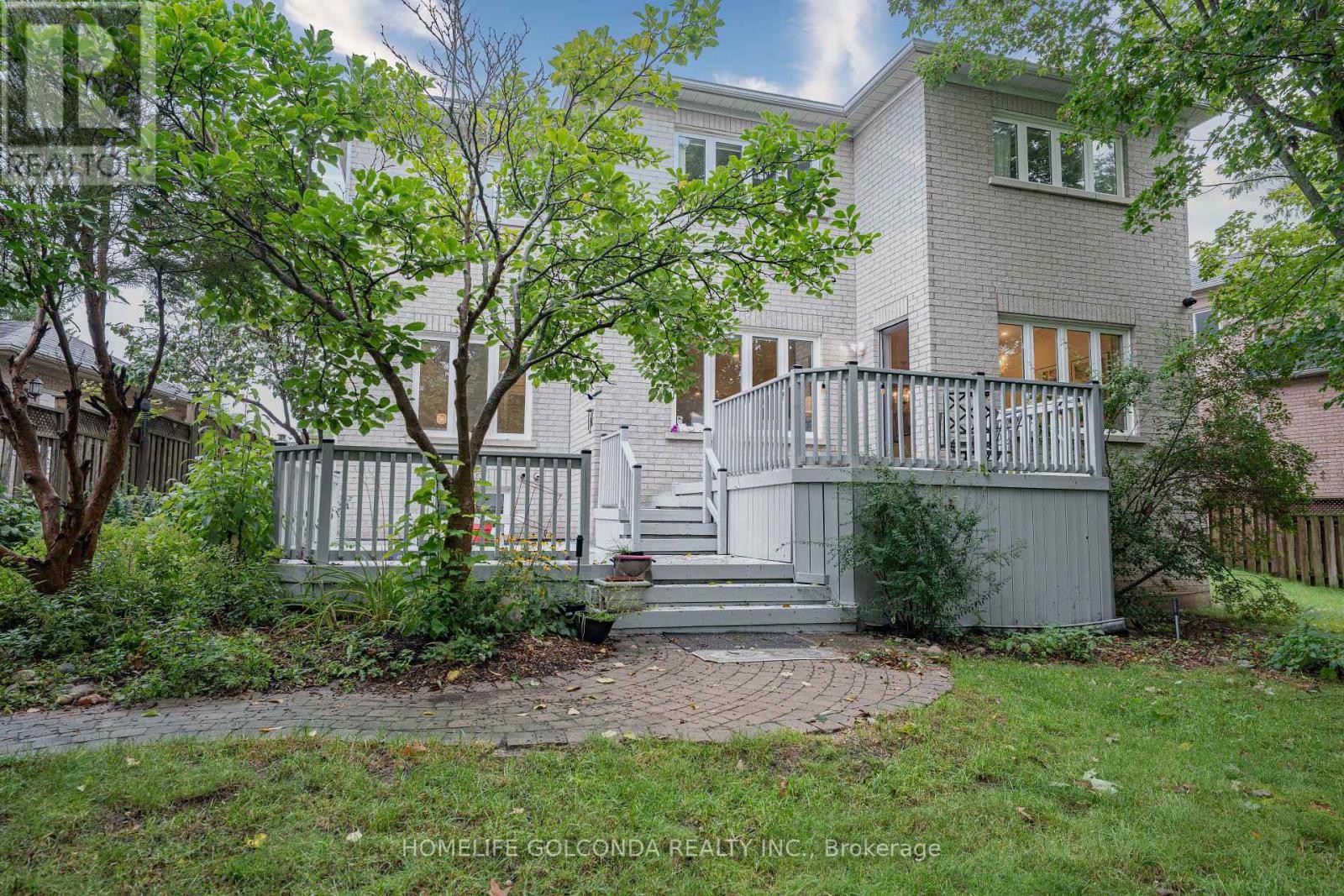 30 Goldring Crescent, Markham, ON