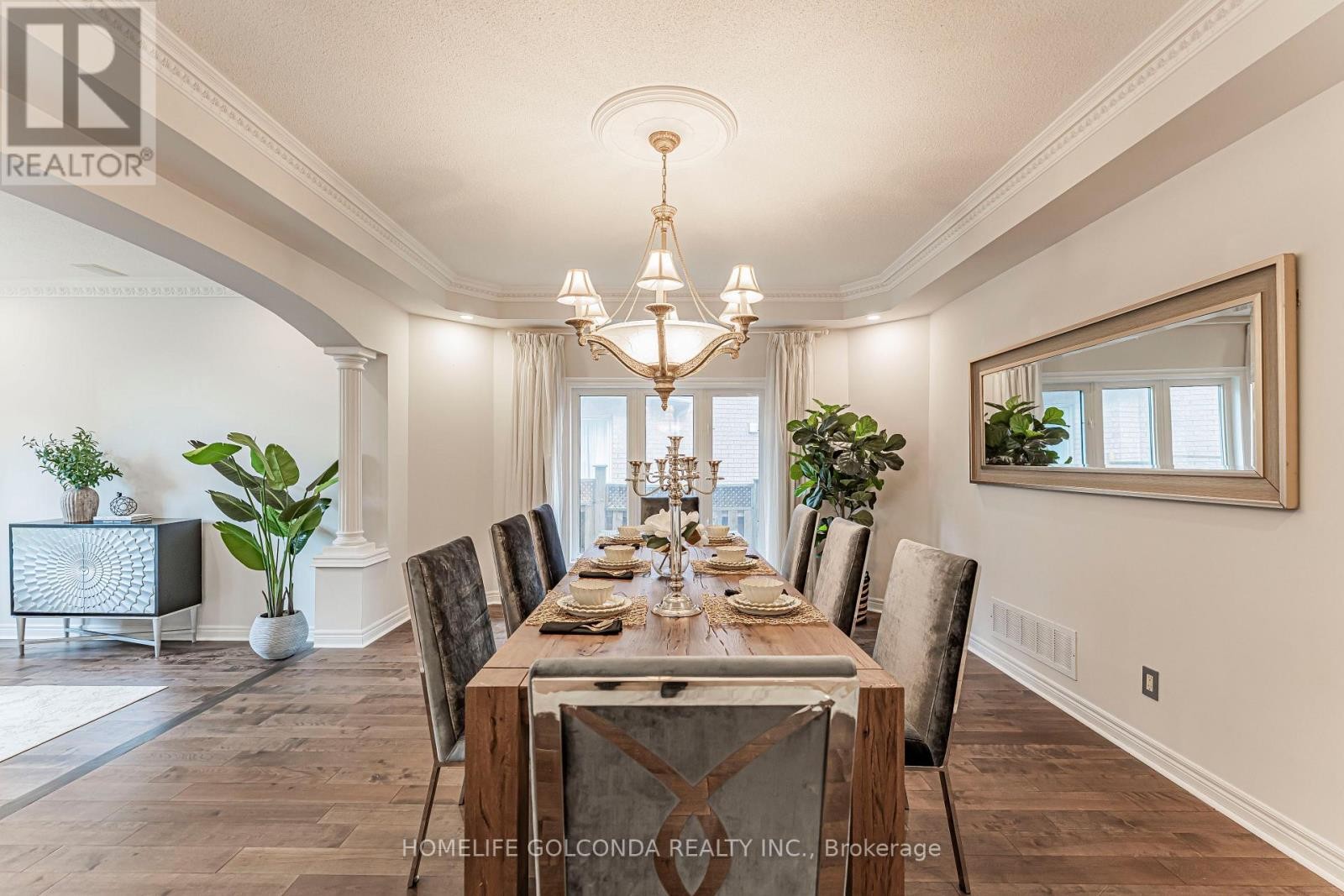 30 Goldring Crescent, Markham, ON