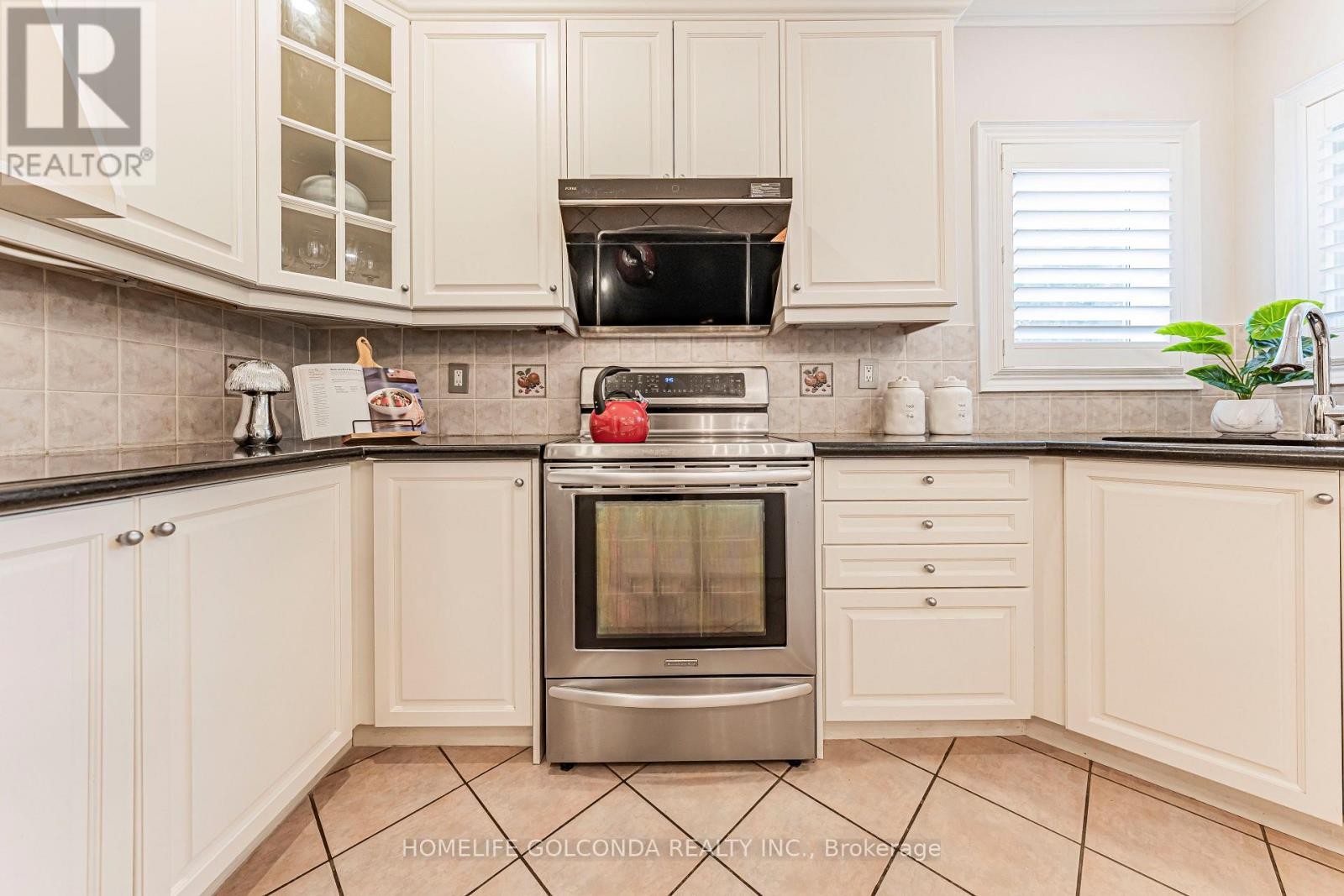 30 Goldring Crescent, Markham, ON