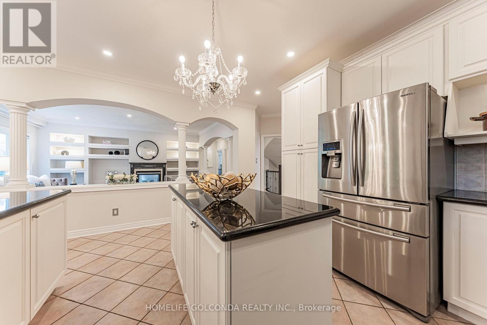 30 Goldring Crescent, Markham, ON